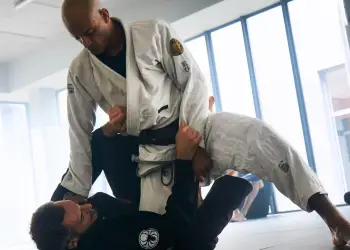 How BJJ Gyms Are Becoming Real Businesses