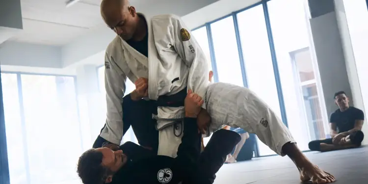 How BJJ Gyms Are Becoming Real Businesses