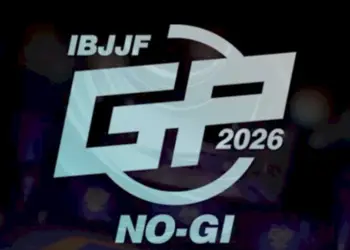 IBJJF No Gi Absolute Grand Prix 2026 Results Highlights