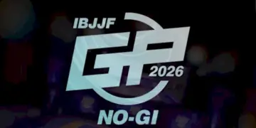 IBJJF No Gi Absolute Grand Prix 2026 Results Highlights