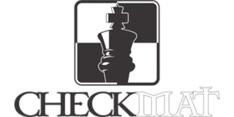 Leandro Vieira Suspended Checkmat