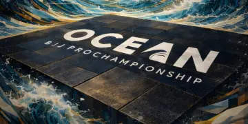 Ocean BJJ Pro Championship Trials 2026 Schedule