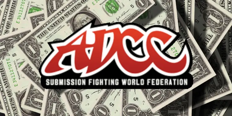 Opinion ADCC Have Shown How Much They Value Female Athletes