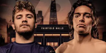 Owen Jones Gianni Grippo Polaris 36