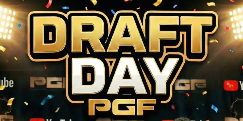 PGF World Season 9 Draft Results And Analysis