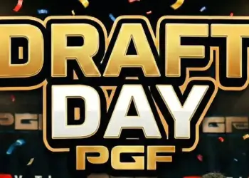 PGF World Season 9 Draft Results Analysis