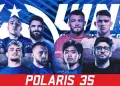 Polaris 35 Polaris vs WNO All-Stars Squads Results Highlights