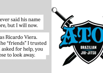 Ricardo Vieira ATOS Allegations