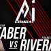 Urijah Faber Francisco Rivera A1 Combat 33
