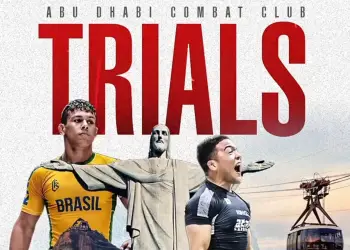 ADCC First South American Trials 2026 Preview