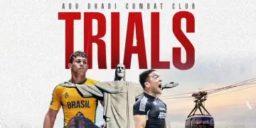 ADCC First South American Trials 2026 Preview