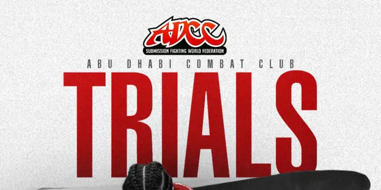 ADCC Second South American Trials 2026 Preview