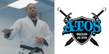 Andre Galvao Returns To Coach ATOS HQ