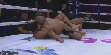 Arman Tsarukyan Chokes Out Muhammad Mokaev Hype Fighting Brazil