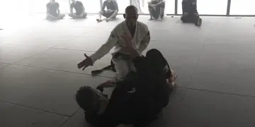BJJ Academy Direct Debit