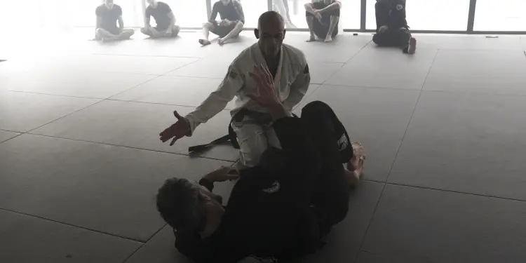 BJJ Academy Direct Debit