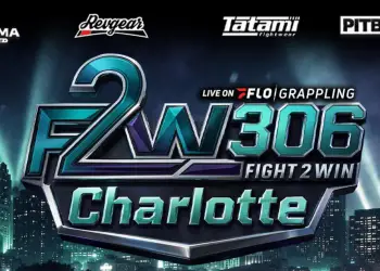Fight 2 Win 306 Charlotte Results Highlights