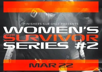 Finishers Women’s Survivor Series 2 Lineup