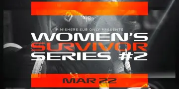 Finishers Women’s Survivor Series 2 Lineup