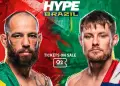 Jean Silva Bryce Mitchell Submission Grappling Rematch Hype Fighting Brazil