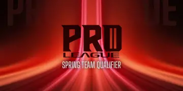 Jits Pro League 2 Spring Qualifier Lineup