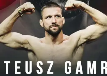 Mateusz Gamrot ADCC 2026