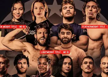Polaris 36 Results Highlights