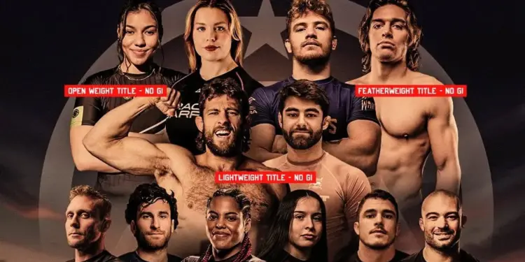 Polaris 36 Results Highlights