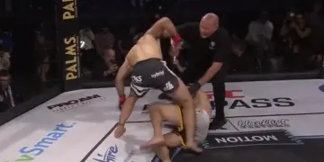 Renato Canuto Tuff-N-Uff 152