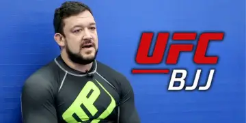 Tom DeBlass UFC BJJ Exclusive Contracts