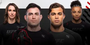 UFC BJJ 6 Full Results Highlights