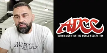 Vagner Rocha ADCC Show Money